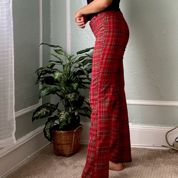 ⚡️Rampage pants plaid - Picture 2 of 7